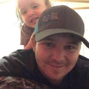 Meet your Posher, Caleb